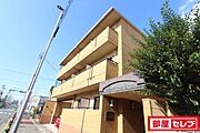 黄金駅より徒歩12分 3階 築23年3ヶ月の賃貸物件