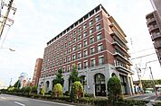 医療法人純正会名古屋西病院 664m