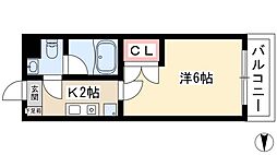StudioRX中村公園 3階