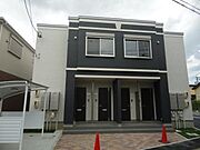 キャットテール 2階 築9年10ヶ月の賃貸物件