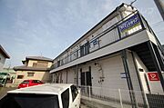 打出コーポ 2階 築27年3ヶ月の賃貸物件