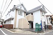 六番町駅より徒歩15分 2階 築35年10ヶ月の賃貸物件