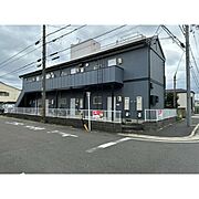 東枇杷島駅より徒歩8分 1階 築32年10ヶ月の賃貸物件