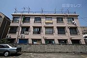 岩塚駅より徒歩8分 1階 築60年3ヶ月の賃貸物件