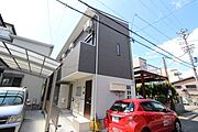 アースクエイク花塚 1階 築7年11ヶ月の賃貸物件