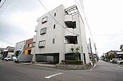 コーポニシベ3-1 3階 築43年1ヶ月の賃貸物件