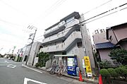 メゾン高野の賃貸物件