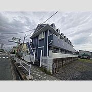 高畑駅より徒歩13分 2階 築36年4ヶ月の賃貸物件