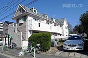 セントラルアイランド 2階 築36年1ヶ月の賃貸物件