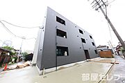 米野駅より徒歩5分 2階 築5年の賃貸物件
