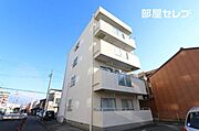 アラカワハイツの賃貸物件