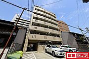 栄生駅より徒歩8分 4階 築21年10ヶ月の賃貸物件