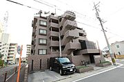 サンエール 3階 築32年1ヶ月の賃貸物件