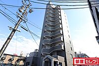 愛知県名古屋市中村区十王町4-5：物件画像／部屋セレブ中村店　株式会社S-point