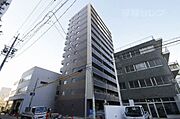 大須観音駅より徒歩7分 7階 築13年4ヶ月の賃貸物件