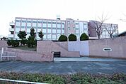 名古屋市立富田高校 1485m