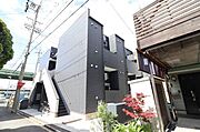 Ciel Bleu九重 1階 築9年6ヶ月の賃貸物件