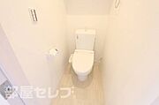 401号室内装写真参照