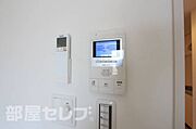 401号室内装写真参照
