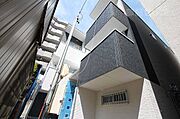 名鉄名古屋駅より徒歩13分 2階 築11年8ヶ月の賃貸物件