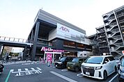 イオンモールNagoya　Noritake　Garden 443m