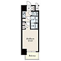 S-RESIDENCE名駅West7階8.1万円