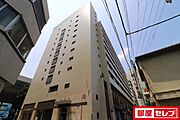 花車ビル中館の賃貸物件