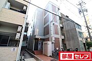 太閤通駅より徒歩4分 2階 築19年3ヶ月の賃貸物件