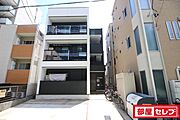 OHKI西日置の賃貸物件