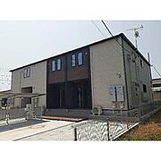ブランメゾン 2階 築3年1ヶ月の賃貸物件