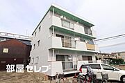 コーポロト 2階 築43年1ヶ月の賃貸物件