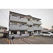オリオンパークの賃貸物件