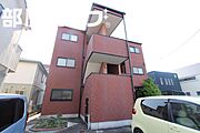 ロジュマンルーチェ 3階 築22年の賃貸物件