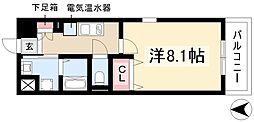 S-FORT浄心 8階