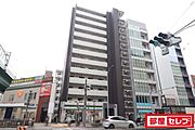 パルティール城西 9階 築15年10ヶ月の賃貸物件