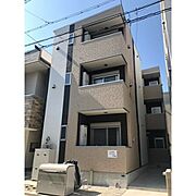 CREST浄心の賃貸物件