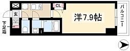 アドバンス名古屋ワイノット 9階/-