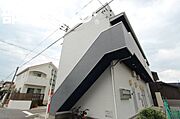オー・ルージュの賃貸物件