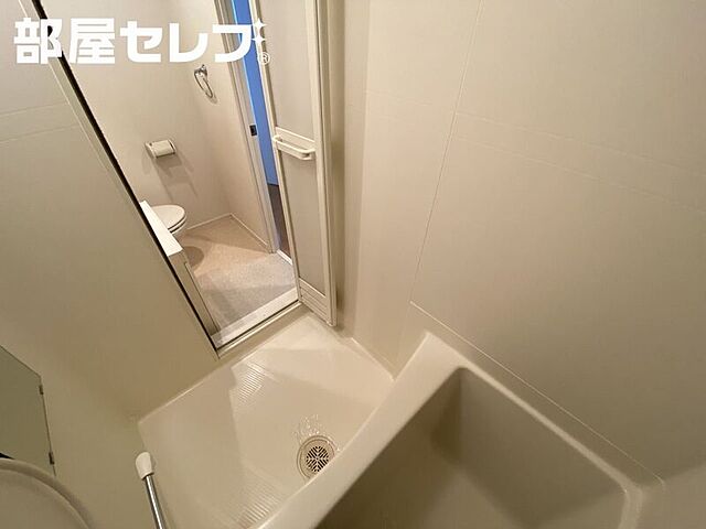 浴室