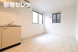 Ceres岩塚駅前B 1LDKの写真