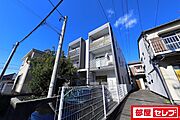 イーストヴィレッジの賃貸物件