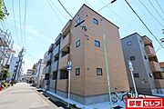 浄心駅より徒歩9分 1階 新築の賃貸物件