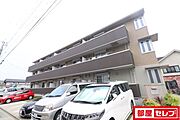 アリエッタ 3階 築8年5ヶ月の賃貸物件