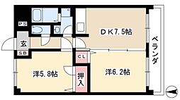 Prima(プリーマ) 7階
