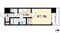 クレシェール大須6階5.7万円