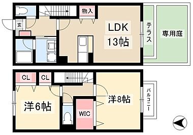 間取り：223041081892