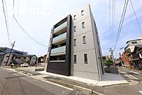 愛知県名古屋市中村区太閤5丁目10-25：物件画像／部屋セレブ中村店　株式会社S-point