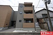 浄心駅より徒歩9分 2階 新築の賃貸物件