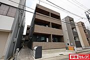 MOVE中村公園SOUTHII 1階 新築の賃貸物件
