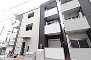 ベルフィノ名古屋の賃貸物件